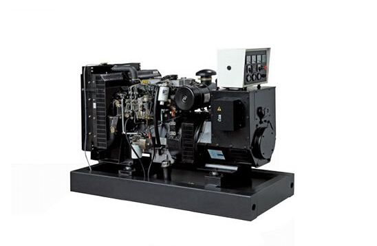 安丘科克150kw大型柴油发电机组