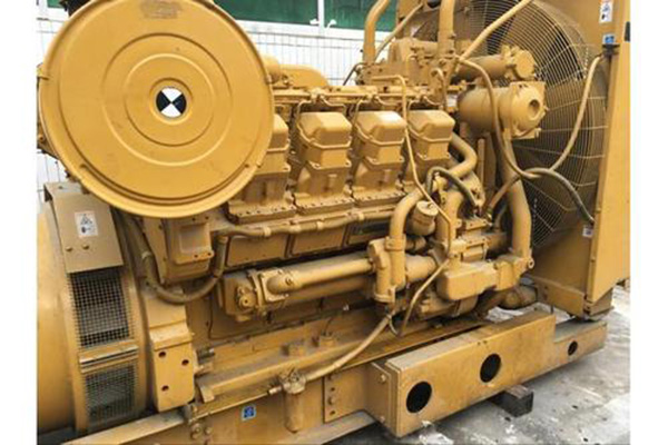 安丘发电机出租