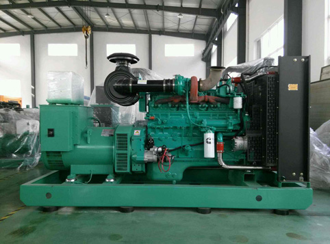 安丘柴油发电机组 安丘柴油发电机组