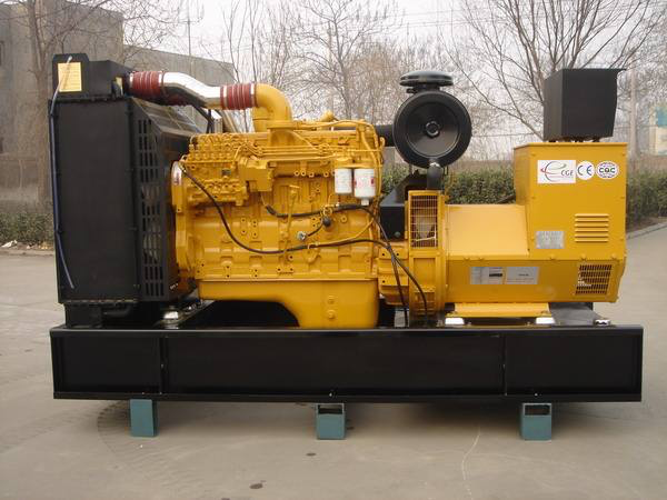 安丘发电机出租