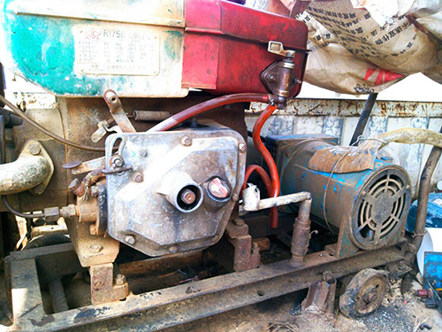 安丘单杠柴油机发电机出租 安丘单杠柴油机发电机出租