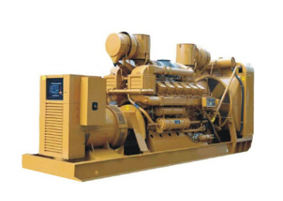 安丘发电机出租