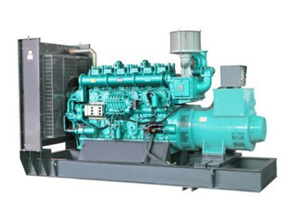 安丘发电机出租