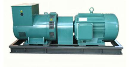 安丘发电机出租