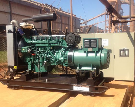 安丘发电机出租 安丘发电机出租