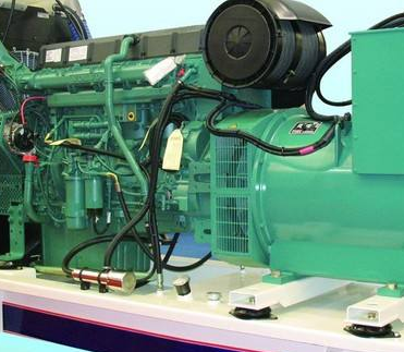 安丘发电机出租